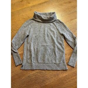 Ann Taylor LOFT Cowl Neck Sweater – Size Extra Small